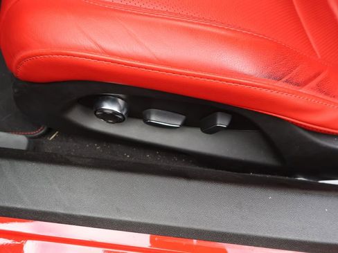 Used 2020 Chevrolet Corvette Stingray Preferred Cpe w/ 2LT Preferred Equipment Group image 12