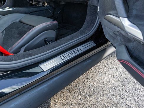 Used 2024 Ferrari 296 GTB image 36