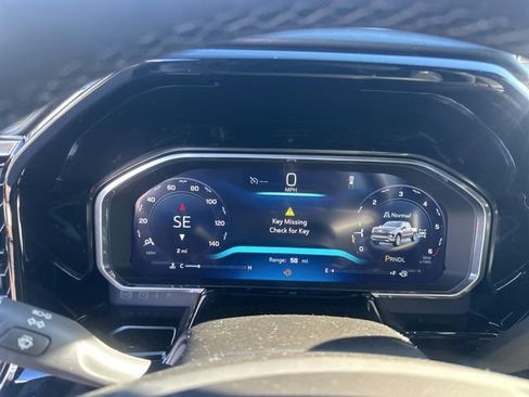 New 2026 Chevrolet Silverado 1500 LT w/ All Star Edition Plus image 21