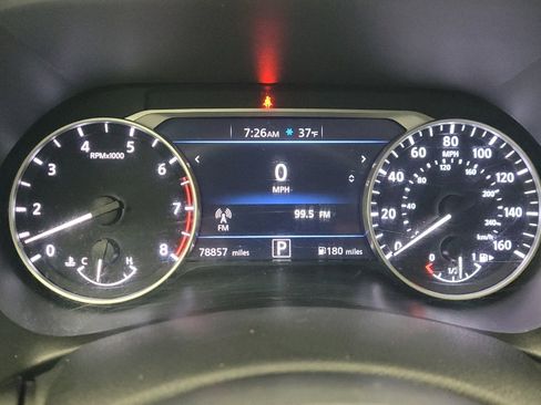 Used 2023 Nissan Sentra SV image 23