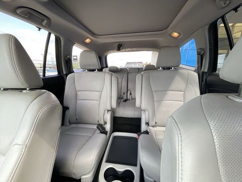 Used 2019 Honda Pilot Elite image 20