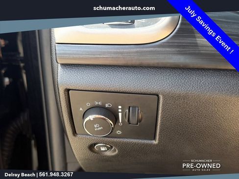 Used 2021 Jeep Grand Cherokee Laredo X RWD image 23