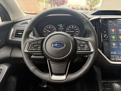 New 2026 Subaru Ascent Limited AWD/4WD image 9