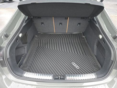 New 2025 Audi A5 2.0T Premium Plus image 17