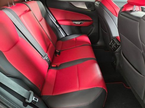 Certified 2024 Lexus NX 350 F Sport image 19