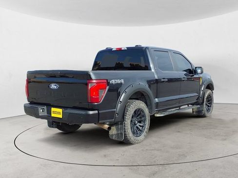 Certified 2024 Ford F150 STX AWD/4WD image 5