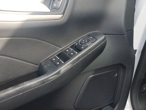 Used 2022 Ford Escape SEL FWD image 23