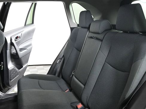 Used 2022 Toyota RAV4 LE image 18