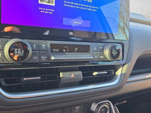 New 2026 Toyota Grand Highlander Limited image 17