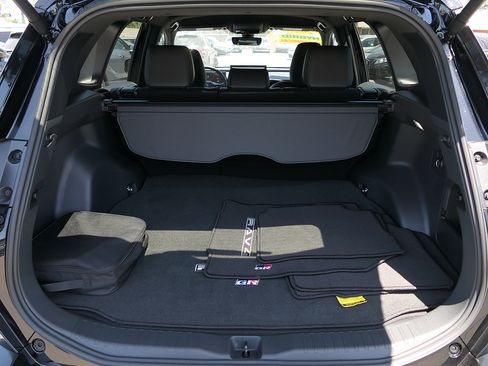 Used 2026 Toyota RAV4 AWD Plug-in Hybrid image 25
