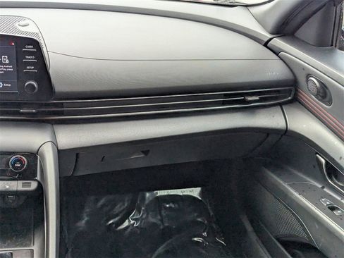 Used 2021 Hyundai Elantra N Line image 15