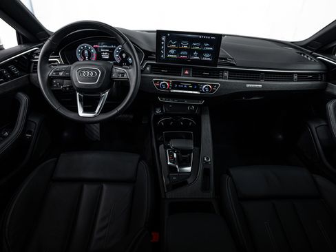 Certified 2023 Audi A5 2.0T Premium Plus w/ Premium Plus image 8