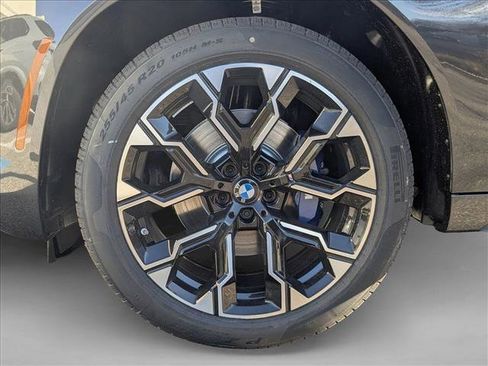 New 2026 BMW X3 xDrive30 w/ M Sport Package image 10