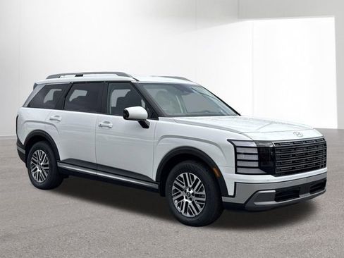 New 2026 Hyundai Palisade SEL image 13