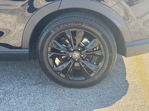 Used 2024 Honda CR-V Sport Touring image 8