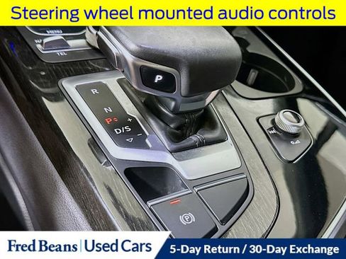 Used 2018 Audi Q7 3.0T Premium Plus w/ Premium Plus Package AWD/4WD image 22
