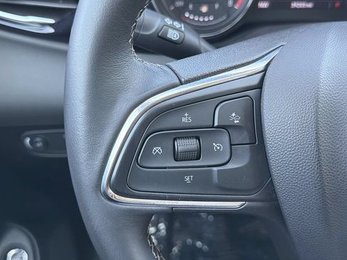Used 2023 Buick Encore GX Select FWD image 11