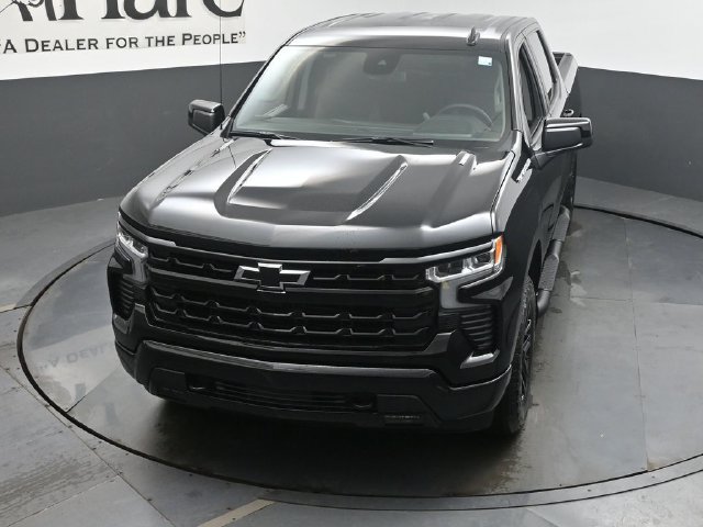 New 2026 Chevrolet Silverado 1500 RST w/ RST Select Package AWD/4WD image 24
