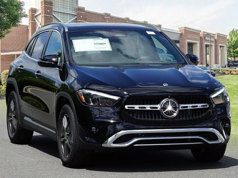 New 2026 Mercedes-Benz GLA 250 image 3