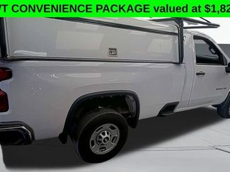 Used 2022 Chevrolet Silverado 2500 W/T w/ WT Convenience Package video 2