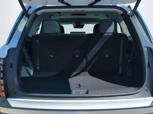 New 2026 Hyundai Palisade SEL image 14