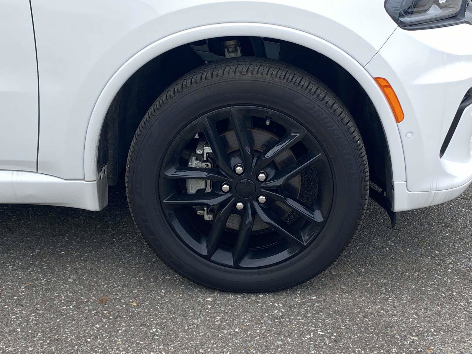 Used 2026 Dodge Durango GT AWD/4WD image 11
