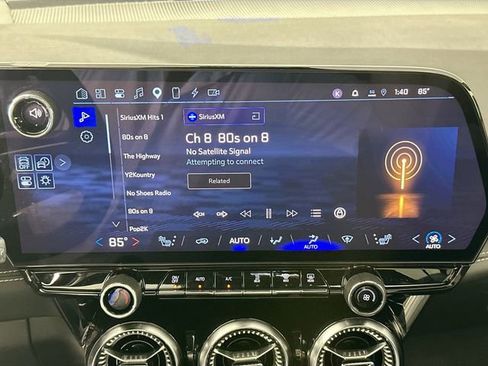 Used 2024 Chevrolet Blazer EV LT AWD/4WD image 12