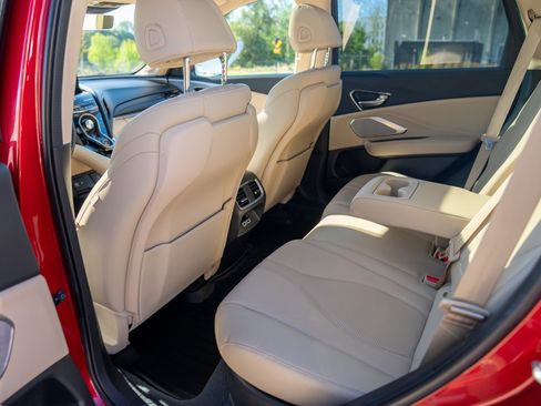 Used 2021 Acura RDX AWD w/ Technology Package image 23