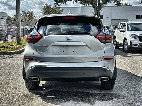 Used 2020 Nissan Murano S w/ Technology Package image 7