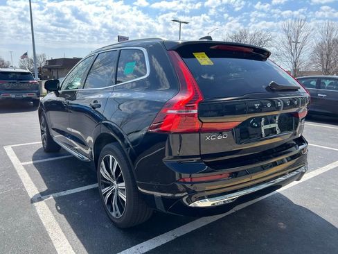 Used 2023 Volvo XC60 B5 Plus w/ Climate Package image 4