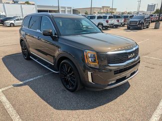 Used 2022 Kia Telluride SX w/ Towing Package FWD video 3