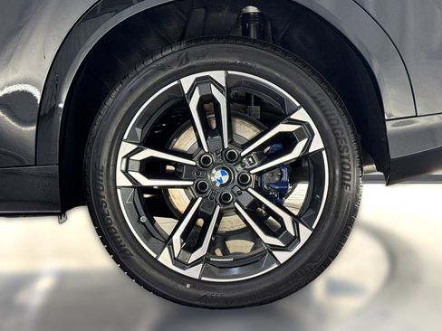 New 2026 BMW X2 xDrive28i w/ Technology Package AWD/4WD image 12