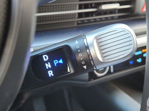 New 2025 Hyundai Ioniq 6 SE image 26