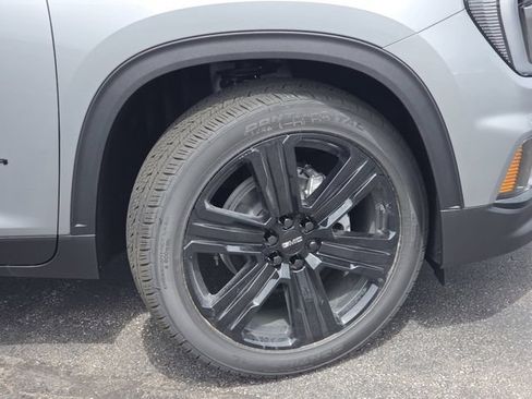 New 2026 GMC Acadia Elevation w/ Black Edition AWD/4WD image 24