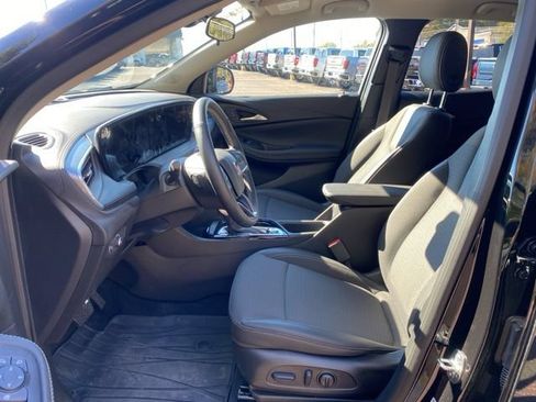 New 2026 Buick Encore GX Preferred w/ Comfort Package FWD image 13