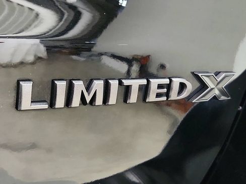 Used 2019 Jeep Grand Cherokee Limited X AWD/4WD image 37