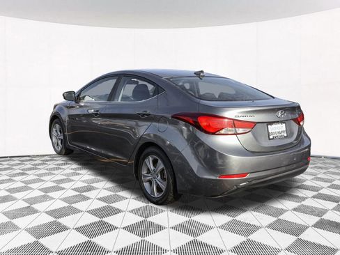 Used 2016 Hyundai Elantra Value Edition image 7