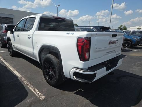 Used 2024 GMC Sierra 1500 Elevation AWD/4WD image 2