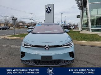 Certified 2023 Volkswagen ID.4 Pro S video 2