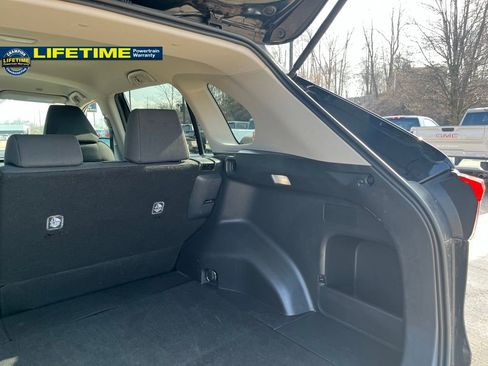 Used 2024 Toyota RAV4 LE image 11