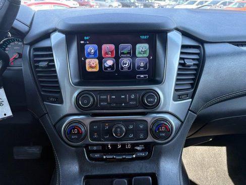 Used 2018 Chevrolet Tahoe LS image 20