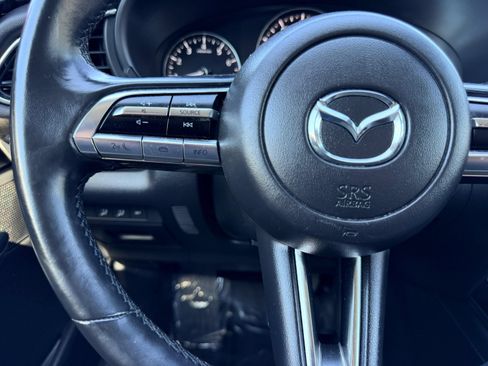Used 2023 MAZDA CX-30 AWD 2.5 S w/ Preferred Package image 33