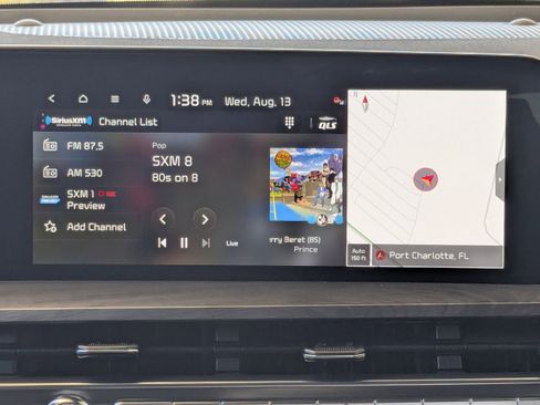 New 2025 Kia Telluride SX X-Line image 22