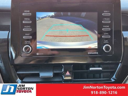 Used 2024 Toyota Camry LE image 19