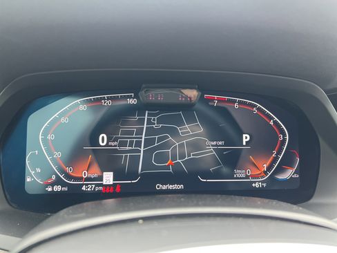 Used 2023 BMW X5 sDrive40i w/ M Sport Package image 21