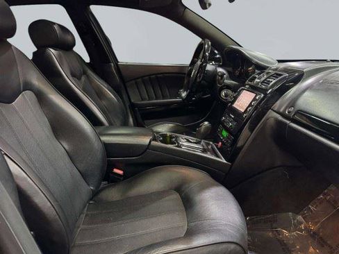 Used 2013 Maserati Quattroporte S RWD image 52