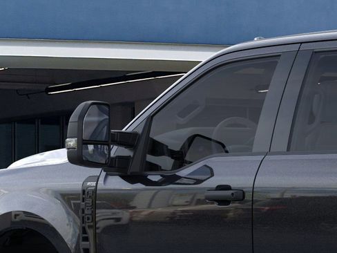 New 2026 Ford F350 XL w/ STX Appearance Package image 20