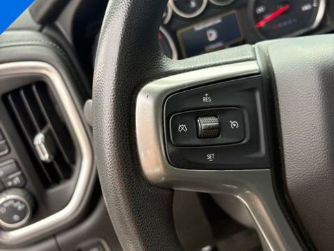 Used 2021 Chevrolet Silverado 3500 LT w/ Snow Plow Prep/Camper Package image 14