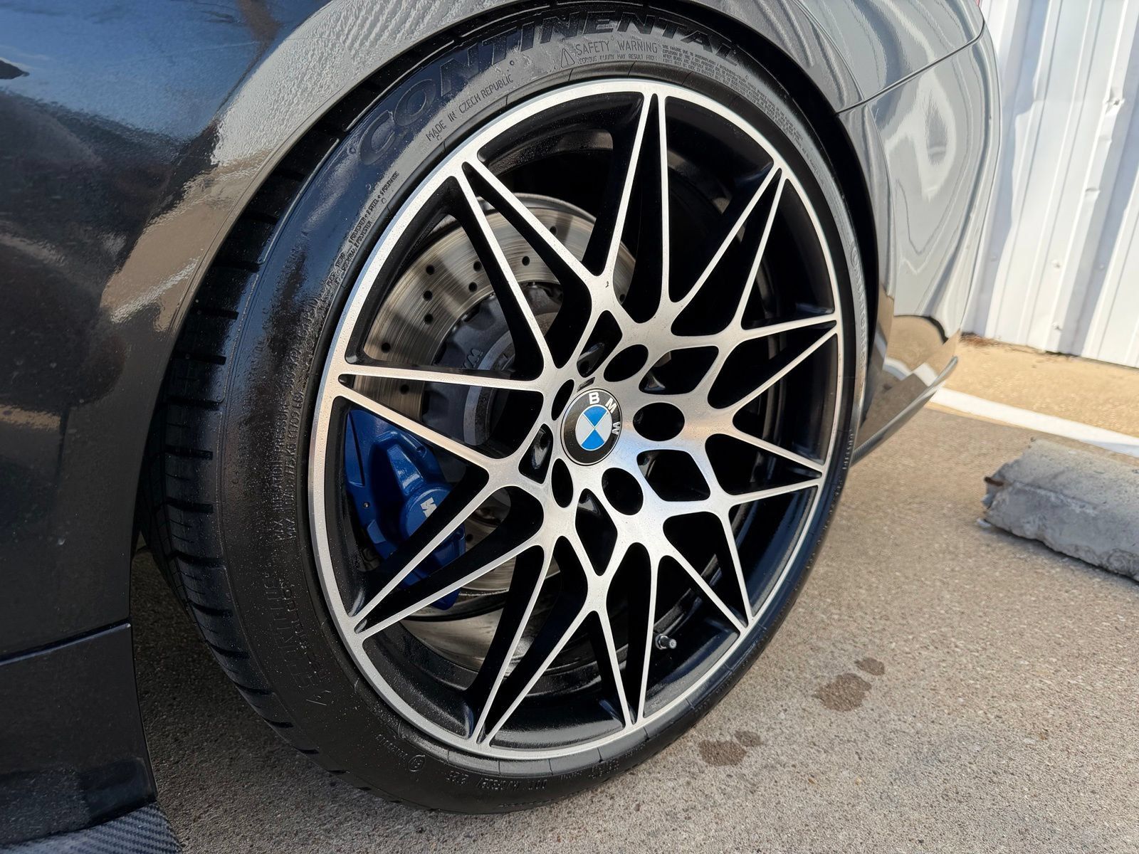 Used 2017 BMW M4 Coupe RWD image 41