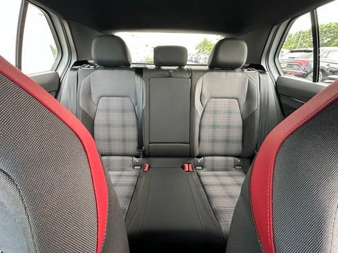 Certified 2026 Volkswagen GTI S FWD image 29